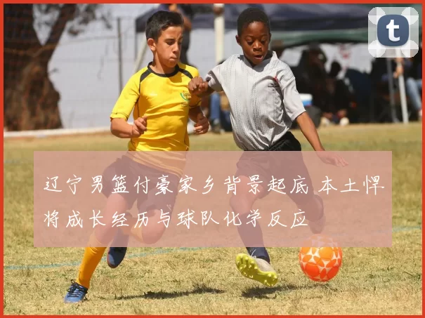 辽宁男篮付豪家乡背景起底 本土悍将成长经历与球队化学反应