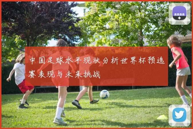 中国足球水平现状分析世界杯预选赛表现与未来挑战