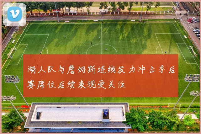 湖人队与詹姆斯连线发力冲击季后赛席位后续表现受关注